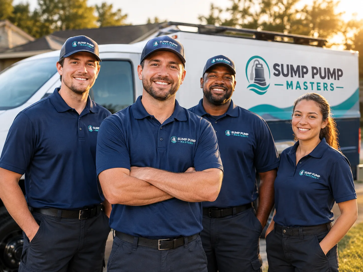 Sump Pump Repair company in Spencerville, IN