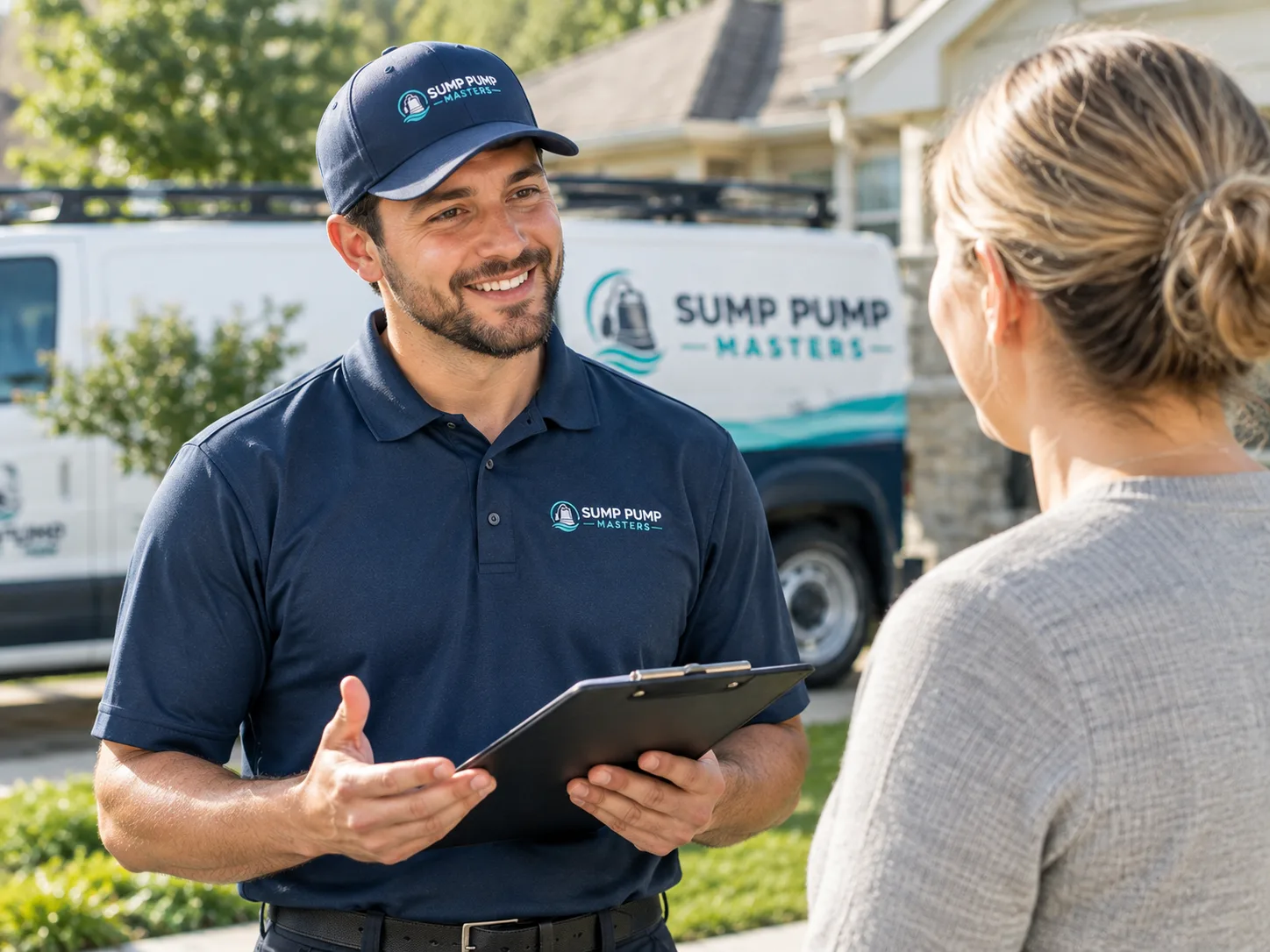 Sump Pump Repair Spencerville, IN FAQs